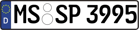 MS-SP3995