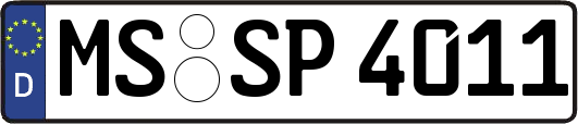 MS-SP4011