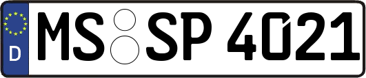MS-SP4021
