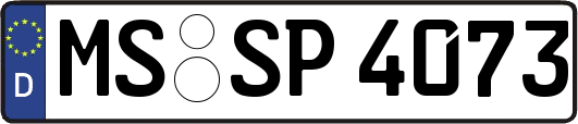 MS-SP4073