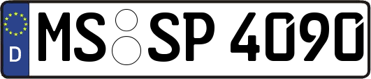 MS-SP4090