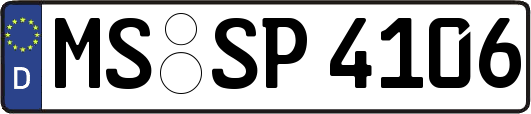 MS-SP4106
