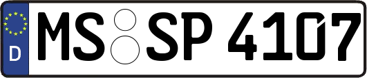 MS-SP4107