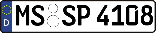 MS-SP4108