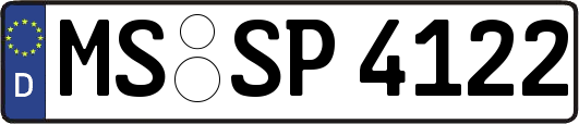 MS-SP4122