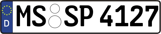 MS-SP4127