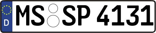 MS-SP4131