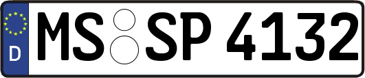 MS-SP4132