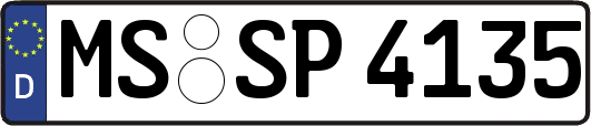 MS-SP4135