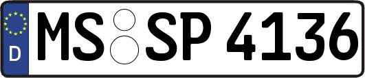 MS-SP4136