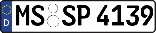 MS-SP4139