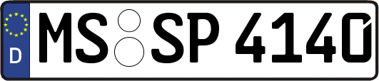 MS-SP4140