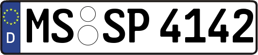 MS-SP4142