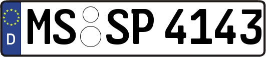 MS-SP4143