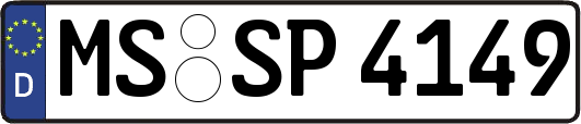 MS-SP4149