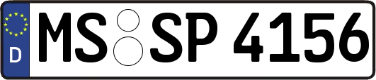 MS-SP4156