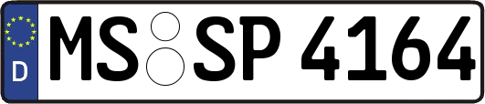 MS-SP4164