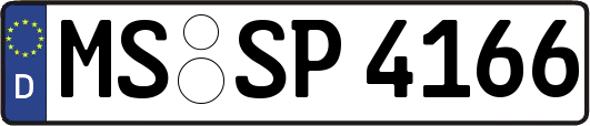 MS-SP4166