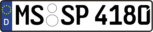 MS-SP4180