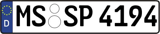 MS-SP4194