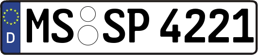 MS-SP4221
