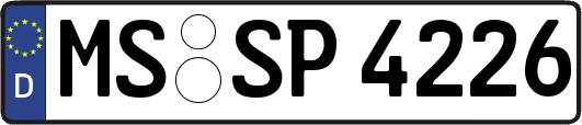 MS-SP4226