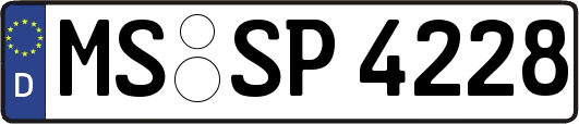 MS-SP4228