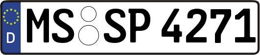MS-SP4271