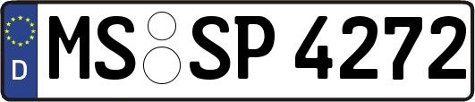 MS-SP4272