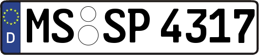MS-SP4317