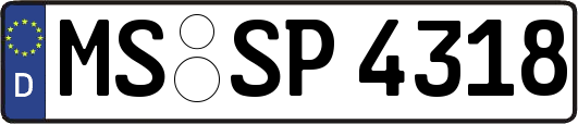 MS-SP4318
