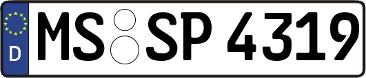 MS-SP4319
