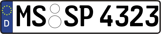 MS-SP4323