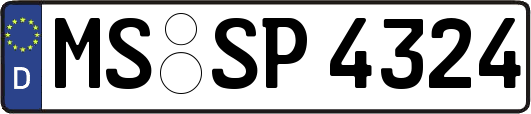MS-SP4324