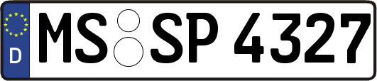 MS-SP4327
