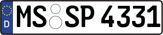 MS-SP4331