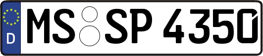 MS-SP4350