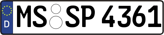 MS-SP4361