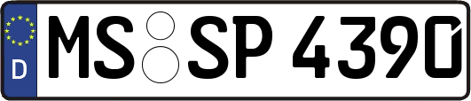 MS-SP4390