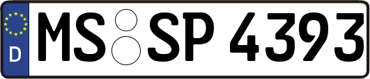 MS-SP4393