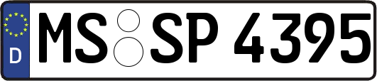 MS-SP4395