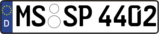 MS-SP4402