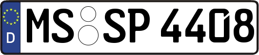 MS-SP4408