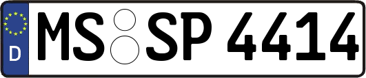 MS-SP4414