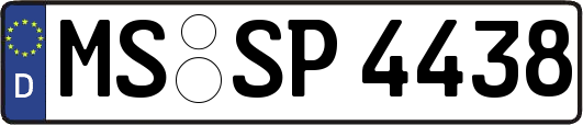 MS-SP4438