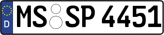 MS-SP4451