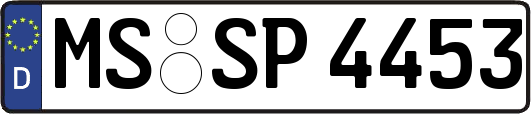 MS-SP4453