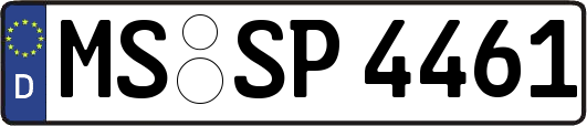 MS-SP4461