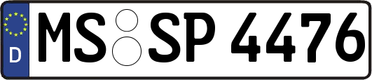 MS-SP4476