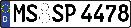 MS-SP4478